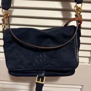 Tory Burch Piper Nylon Crossbody